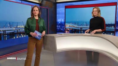 Hamburg Journal