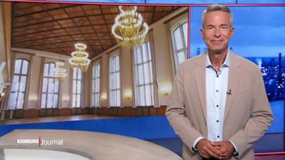 Hamburg Journal: 18:00 Uhr