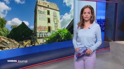 Hamburg Journal