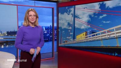 Hamburg Journal: 18:00 Uhr