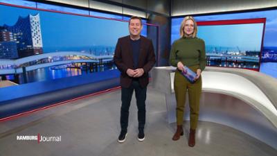 Hamburg Journal