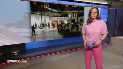 Hamburg Journal