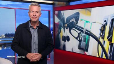 Hamburg Journal: 18:00 Uhr