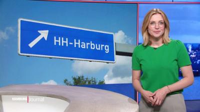 Hamburg Journal: 18:00 Uhr