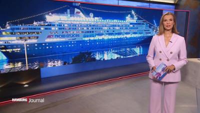 Hamburg Journal
