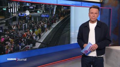 Hamburg Journal
