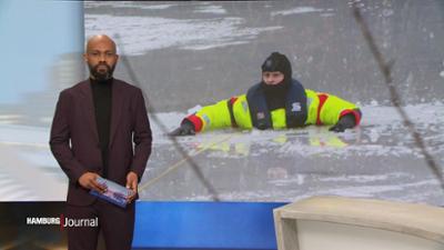 Hamburg Journal: 18:00 Uhr