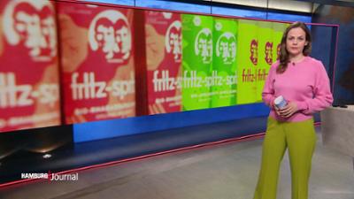 Hamburg Journal