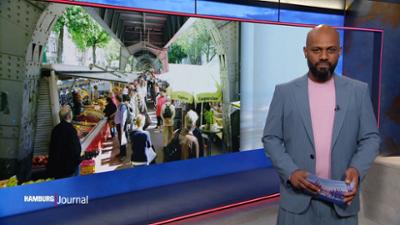 Hamburg Journal