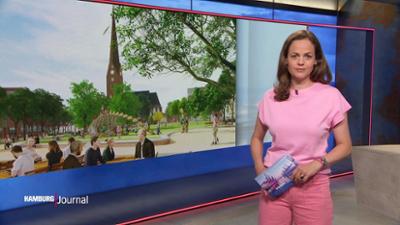 Hamburg Journal