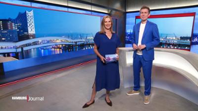 Hamburg Journal