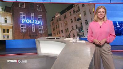 Hamburg Journal: 18:00 Uhr