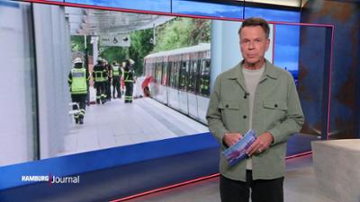 Hamburg Journal