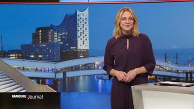 Hamburg Journal: 18:00 Uhr