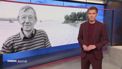 Hamburg Journal: 18:00 Uhr