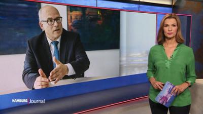 Hamburg Journal