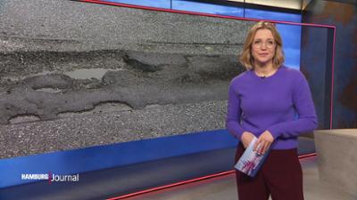 Hamburg Journal: 18:00 Uhr
