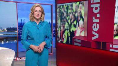 Hamburg Journal: 18:00 Uhr
