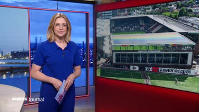 Hamburg Journal: 18:00 Uhr