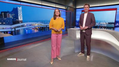 Hamburg Journal