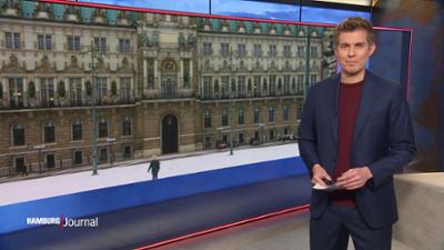 Hamburg Journal: 18:00 Uhr