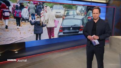 Hamburg Journal: 18:00 Uhr