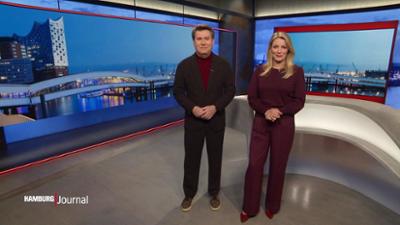 Hamburg Journal