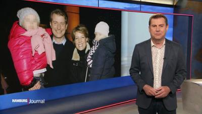 Hamburg Journal