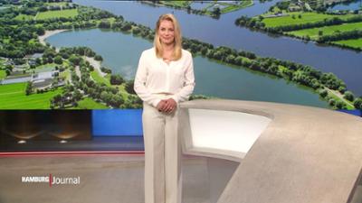 Hamburg Journal: 18:00 Uhr