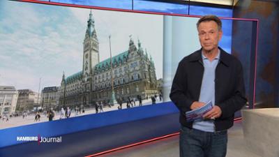 Hamburg Journal