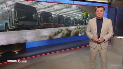 Hamburg Journal