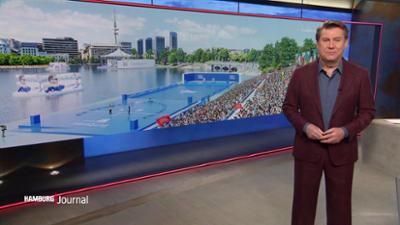 Hamburg Journal