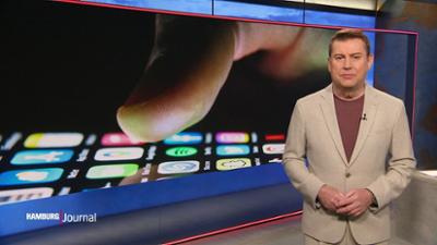 Hamburg Journal