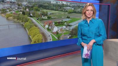 Hamburg Journal: 18:00 Uhr
