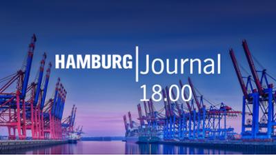 Hamburg Journal: 18:00 Uhr