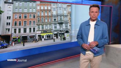 Hamburg Journal