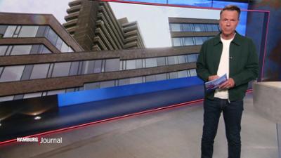 Hamburg Journal