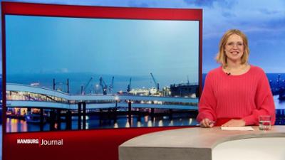 Hamburg Journal: 18:00 Uhr