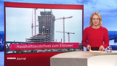 Hamburg Journal: 18.00