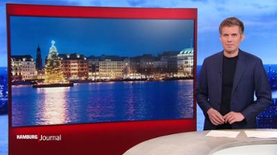 Hamburg Journal: 18:00 Uhr