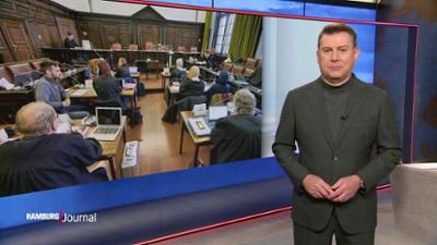 Hamburg Journal