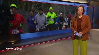 Hamburg Journal