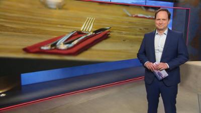 Hamburg Journal: 18:00 Uhr