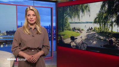 Hamburg Journal: 18:00 Uhr