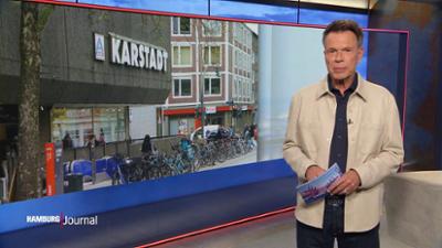 Hamburg Journal