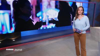 Hamburg Journal
