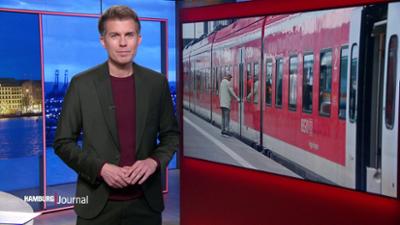 Hamburg Journal: 18:00 Uhr