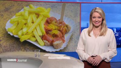 Hamburg Journal: 18:00 Uhr