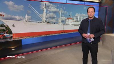 Hamburg Journal: 18:00 Uhr