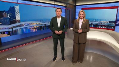 Hamburg Journal